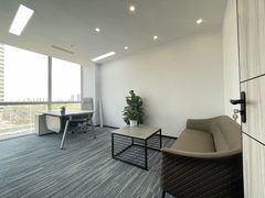 建外SOHO 205平 现代简约 四个隔断 - 缩略图 5