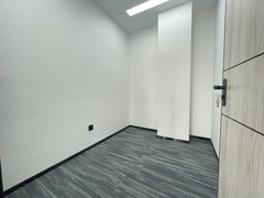 建外SOHO 205平 现代简约 四个隔断 - 缩略图 6