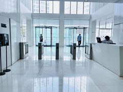 建外SOHO 205平 现代简约 四个隔断 - 缩略图 11