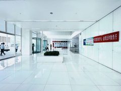 建外SOHO 205平 现代简约 四个隔断 - 缩略图 12