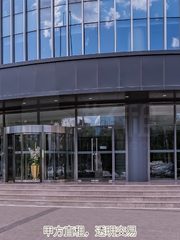 你可以不换园区，但建金中心不看会后悔 - 缩略图 4