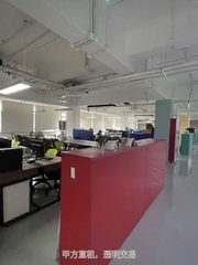 你可以不换园区，但建金中心不看会后悔 - 缩略图 2