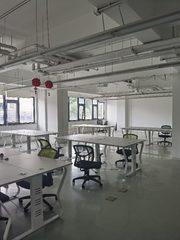 办公室选址中，我好喜欢建金中心 - 缩略图 20