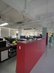办公室选址中，我好喜欢建金中心 - 缩略图 2
