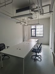 办公室选址中，我好喜欢建金中心 - 缩略图 9