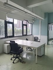 办公室选址中，我好喜欢建金中心 - 缩略图 12