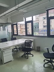 办公室选址中，我好喜欢建金中心 - 缩略图 14