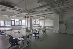 办公室选址中，我好喜欢建金中心 - 缩略图 52