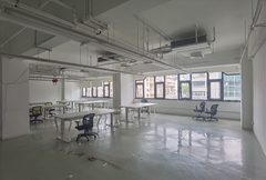 办公室选址中，我好喜欢建金中心 - 缩略图 54