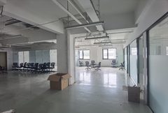 办公室选址中，我好喜欢建金中心 - 缩略图 57