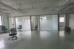 办公室选址中，我好喜欢建金中心 - 缩略图 58