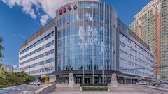 办公室选址中，我好喜欢建金中心 - 缩略图 34