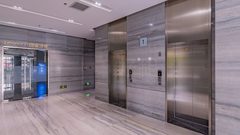 办公室选址中，我好喜欢建金中心 - 缩略图 36