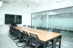 办公室选址中，我好喜欢建金中心 - 缩略图 39