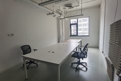 办公室选址中，我好喜欢建金中心 - 缩略图 42