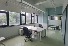 办公室选址中，我好喜欢建金中心 - 缩略图 44