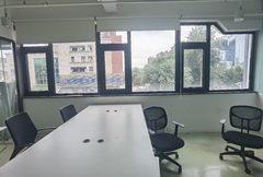 办公室选址中，我好喜欢建金中心 - 缩略图 45