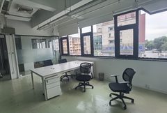 办公室选址中，我好喜欢建金中心 - 缩略图 46
