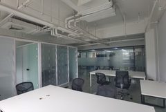 办公室选址中，我好喜欢建金中心 - 缩略图 48