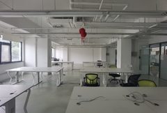 办公室选址中，我好喜欢建金中心 - 缩略图 51