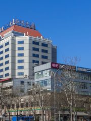 真房｜弘彧大厦 |327平｜5元｜高校旁办公空间 - 缩略图 13