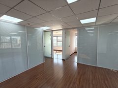 真房｜弘彧大厦 |327平｜5元｜高校旁办公空间 - 缩略图 23