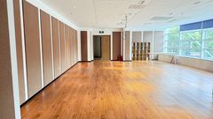 真房｜弘源·首著 |260平｜地铁口办公，招人留人更轻松？ - 缩略图 6