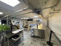 上地现房 弘源首著 双地铁 员工餐厅 - 缩略图 12