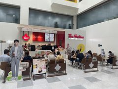 上地现房 弘源首著 双地铁 员工餐厅 - 缩略图 16