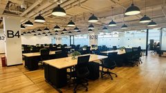 海淀 | 弘源·首著大厦 | 办公新体验？ - 缩略图 5