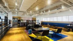 海淀 | 弘源·首著大厦 | 办公新体验？ - 缩略图 10