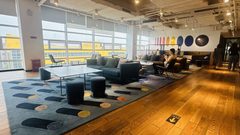 上地双地铁 1295平西南向 品质装修 - 缩略图 9