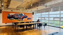 上地双地铁 1295平西南向 品质装修 - 缩略图 10