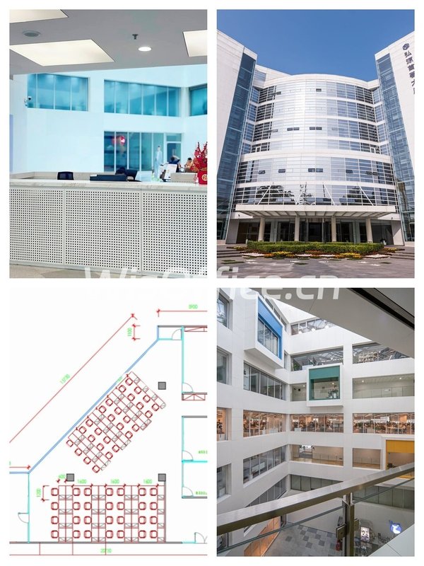 西二旗独栋租金低至一杯Tims咖啡 - 首图