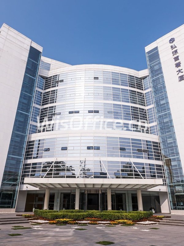 海淀西二旗 1295㎡ 使用率80% 轨道交通便捷 - 首图