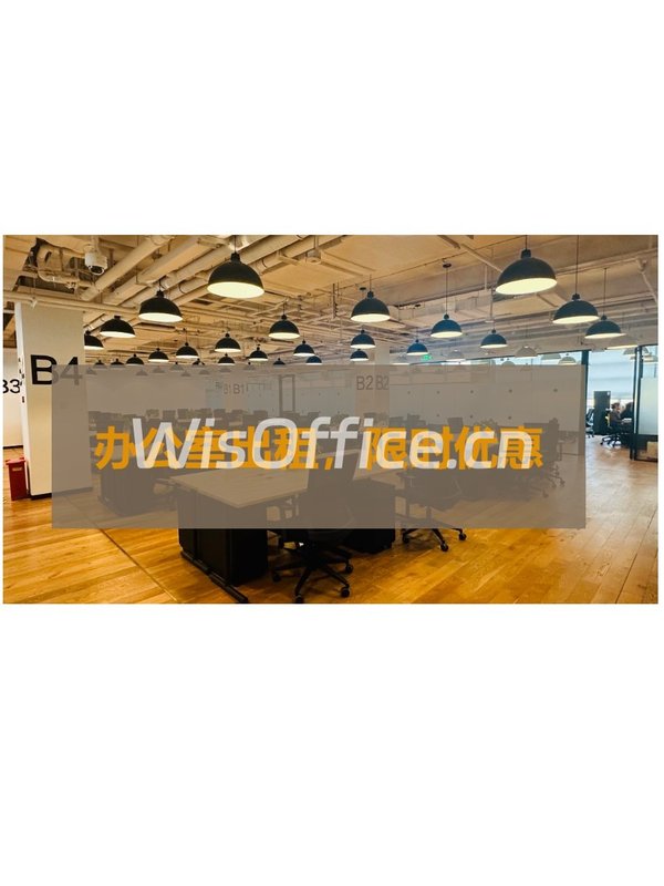 独角兽公司扎堆！此地静待远见者 - 首图