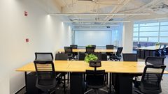 真房｜弘源首著大厦｜410平｜西北向｜这算不算科技感？ - 缩略图 4