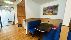 上地企业必看：数码像素风格办公空间 - 缩略图 6