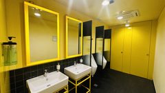 上地企业必看：数码像素风格办公空间 - 缩略图 12