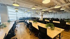 清河地铁旁，独角兽企业新据点 - 缩略图 4