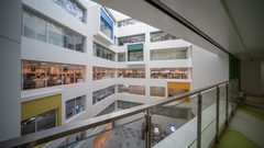 清河地铁旁，独角兽企业新据点 - 缩略图 13