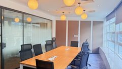 真房｜弘源·首著 |260平｜地铁口办公 - 缩略图 5