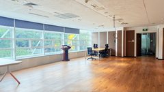 真房｜弘源·首著 |260平｜地铁口办公 - 缩略图 6