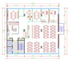 真房｜弘源·首著大厦 |514平｜高利用率低停车费 - 缩略图 4