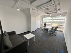 真房｜弘源·首著大厦 |514平｜高利用率低停车费 - 缩略图 8