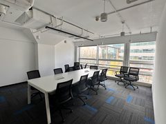 真房｜弘源·首著大厦 |514平｜高利用率低停车费 - 缩略图 12