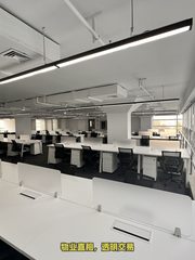上地信息路 | 弘源首著 | 整层办公？ - 缩略图 9