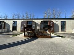 双桥独栋476平带双院 - 缩略图 8