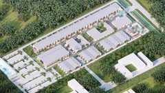 双桥独栋476平带双院 - 缩略图 13