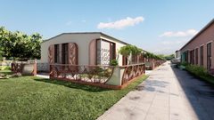 双桥独栋476平带双院 - 缩略图 14